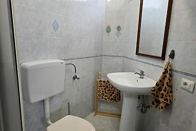 Vakantieappartement Gezinsvakantie Taormina
