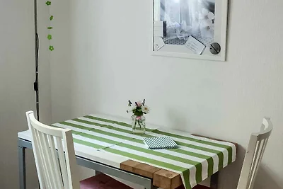 Ferienwohnung an der Hohlgasse