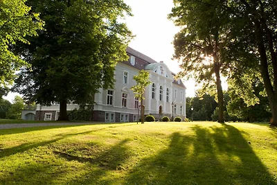 Slot/Kasteel Vakantieparken en clubs Boldekow