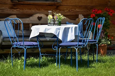 Vakantieappartement Gezinsvakantie Bad Wiessee