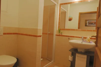 Kaiserliches Postamt Fewo 12