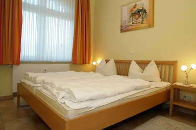 Appartamento Vacanza con famiglia Kühlungsborn