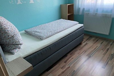 Nichtraucher-Ferienwohnung 60qm, Nr.