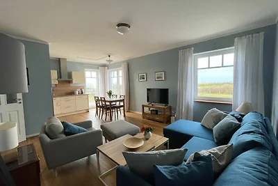 Strandvilla WE 07
