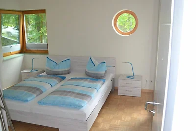 Ferienwohnung da Vinci, Obergeschoss - DH