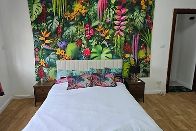 Vakantieappartement Gezinsvakantie Taormina