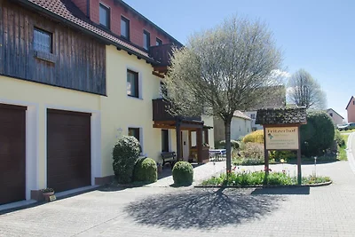 Ferienwohnung 4