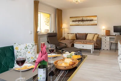 apartman za odmor Obiteljski odmor Hohegeiß