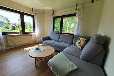 Ferienhaus Ant Appelhorn