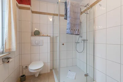 Vakantieappartement Gezinsvakantie Neuhof