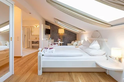 Kuschel Suite Mansarde