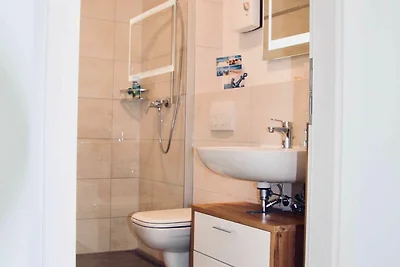 Ferienwohnung im Küstenwald-Ostsee SNR: 56