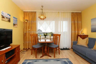 Appartamento Vacanza con famiglia Westerland