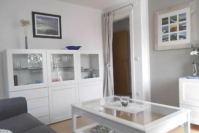 Holiday flat family holiday Wyk