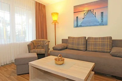 Vakantieappartement Gezinsvakantie Baabe