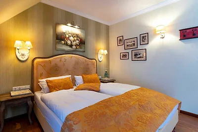 #4 Komfort-Apartment mit Balkon