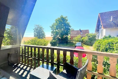 Apartament Dla rodzin Parchtitz
