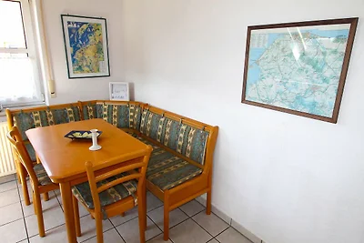 Appartamento Vacanza con famiglia Rerik