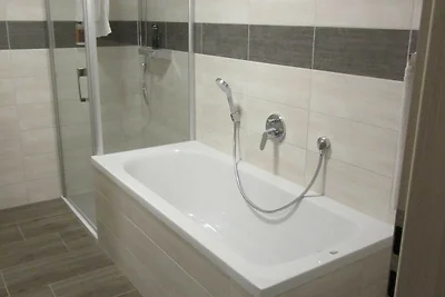 Vakantieappartement Gezinsvakantie Gräfenthal