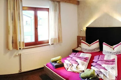 Vakantieappartement Gezinsvakantie Pfunds