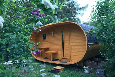 Ferienhaus Idylle