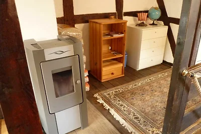 Appartamento Vacanza con famiglia Münden