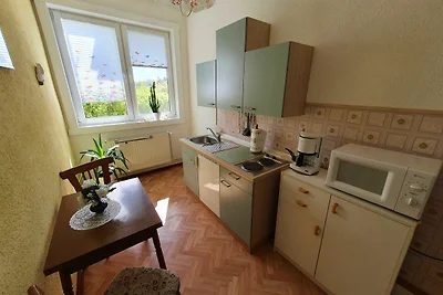 Ferienwohnung Alte Linde