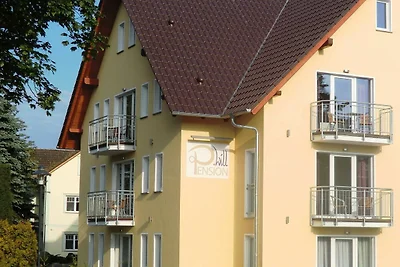 Doppelzimmer 8