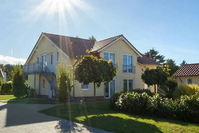 Ferienhaus Zum Sonnenglück, App. 12