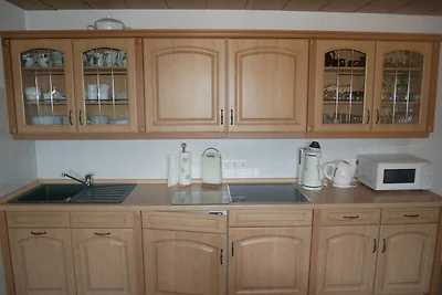 Vakantieappartement Gezinsvakantie Ahlbeck