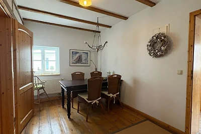 Whg 5 im Haus Borgwardt in Göhren