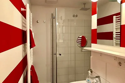 Ferienwohnung Leuchtturm
