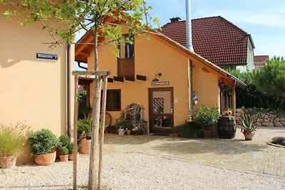 Appartement Vacances avec la famille Rust