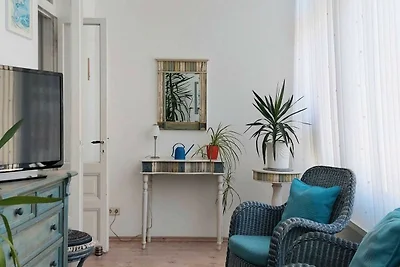 Appartamento Vacanza con famiglia Warnemünde