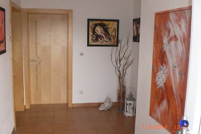 Ferienwohnung 1