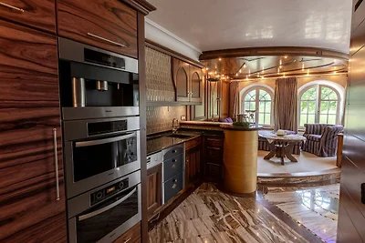 Vakantieappartement Gezinsvakantie Roßhaupten