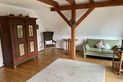 Vakantieappartement Gezinsvakantie Forchheim