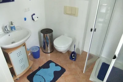 Vakantieappartement Gezinsvakantie Warnow bei Grevesmühlen