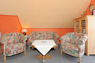 Appartamento Vacanza con famiglia Neuharlingersiel