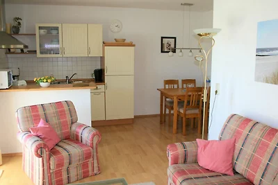 Vakantieappartement Gezinsvakantie Loddin