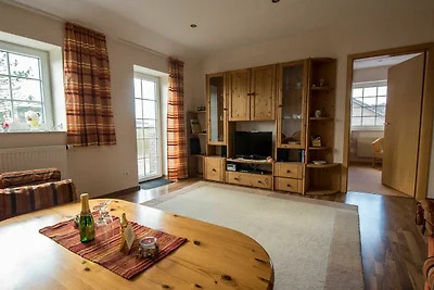 Vakantieappartement Gezinsvakantie Horumersiel