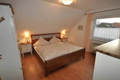 Nr. 32 - Ferienhaus Am Yachthafen