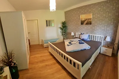 Ferienwohnung Grosse Emma