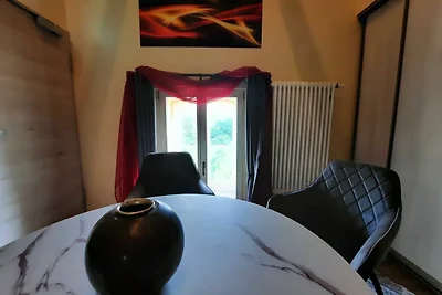Vakantieappartement Gezinsvakantie Senftenberg