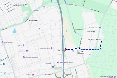 apartman za odmor Obiteljski odmor Hannover Region