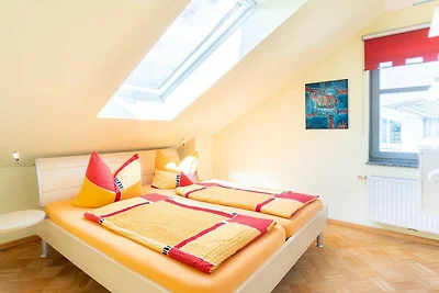 Appartement 5 / 150 m²