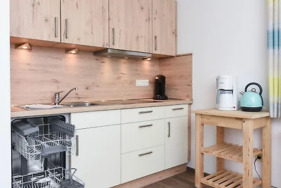 Ferienwohnung Wulkje