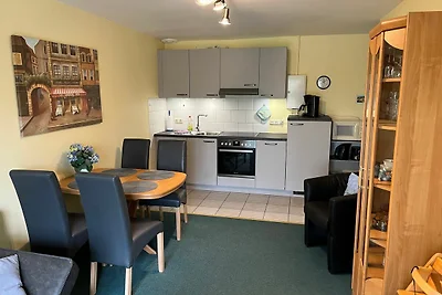 Ferienwohnung Sturmmöwe