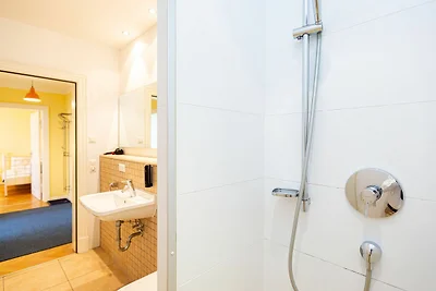 Appartamento Vacanza con famiglia Ahlbeck