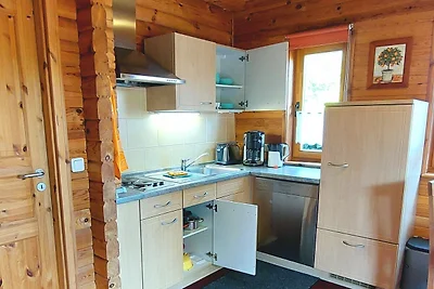 Appartamento Vacanza con famiglia Ückeritz